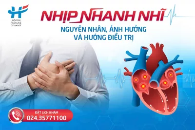 Atrial Tachycardia: Causes, Consequences and Treatments